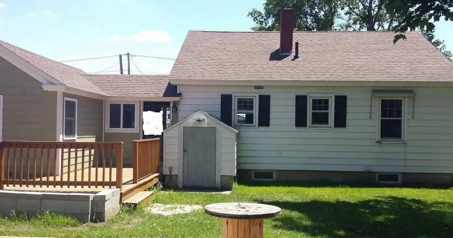 75 Chestnut Street, Rochester, NH 03867 - #2