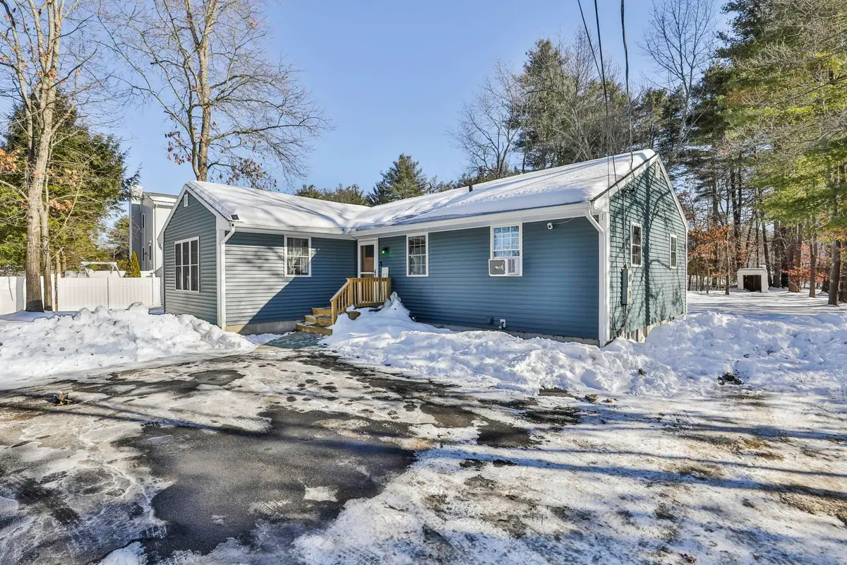 668 West Hollis Street, Nashua, NH 03062 - Image #1