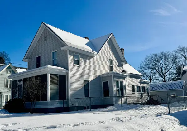 137 Wall Street, Springfield, VT 05156