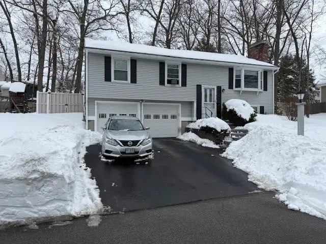 415 Pickering Street, Manchester, NH 03104 - #1