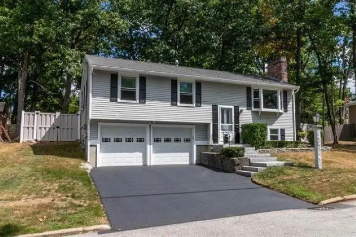 415 Pickering Street, Manchester, NH 03104 - #2