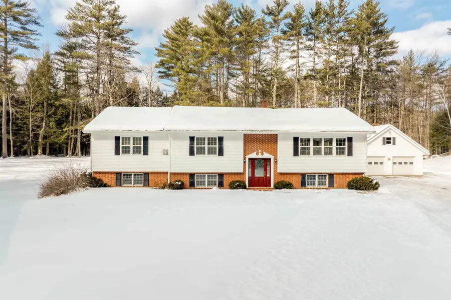 709 Unity Springs Road, Unity, NH 03773 - #2