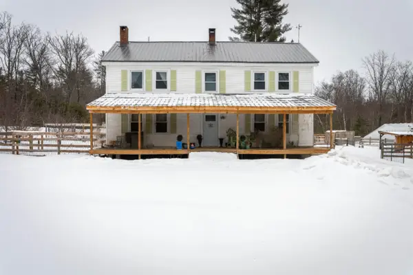 119 Fish Street, Fryeburg, ME 04037