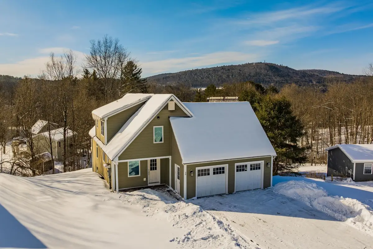 38 Ozzy Lane, Hartford Village, VT 05001 - #1