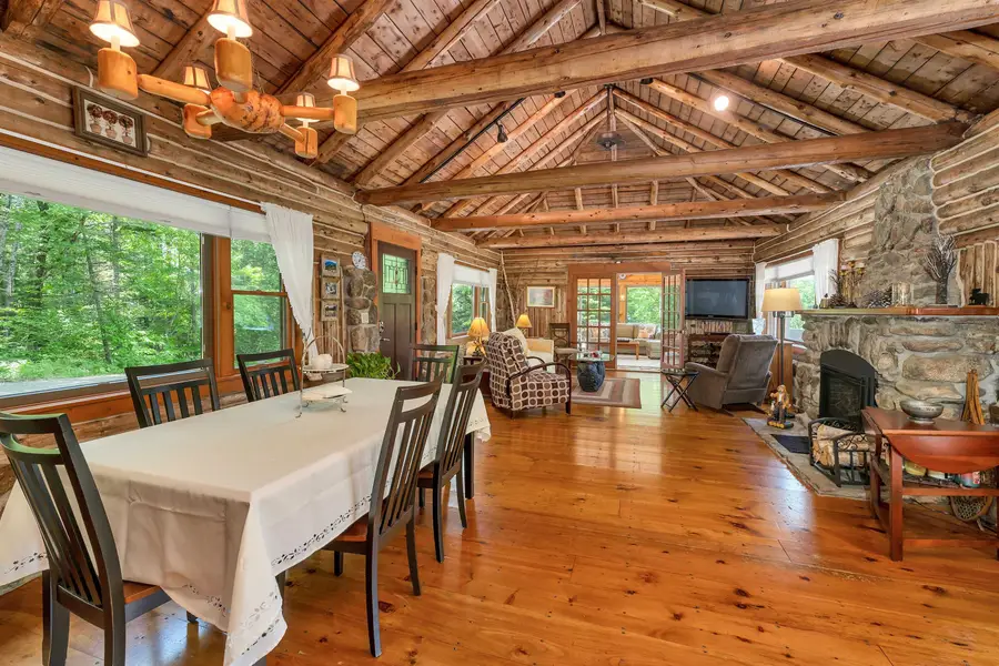 83 Towle Road, Jackson, NH 03846 - #3