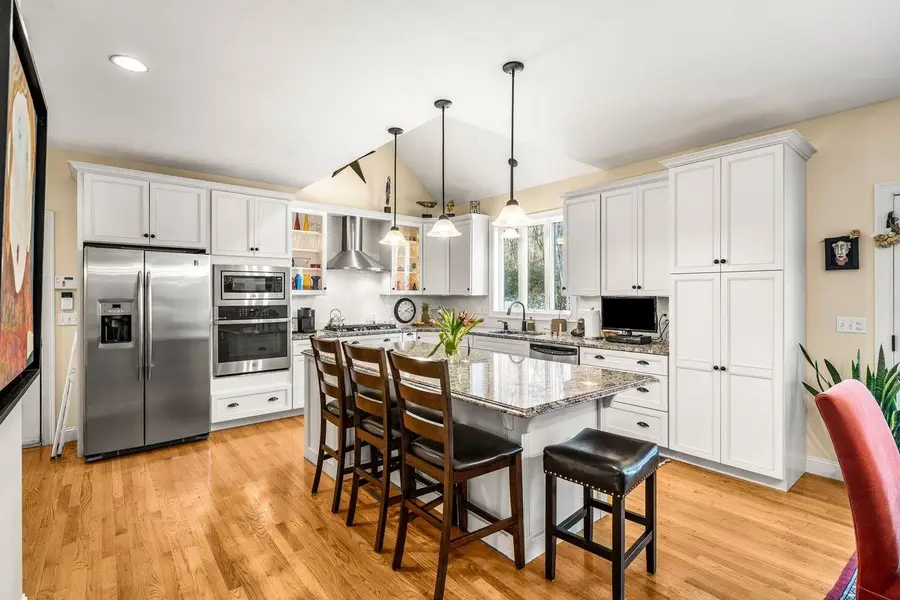 3 Winterberry Road, Brookline, NH 03033 - #2