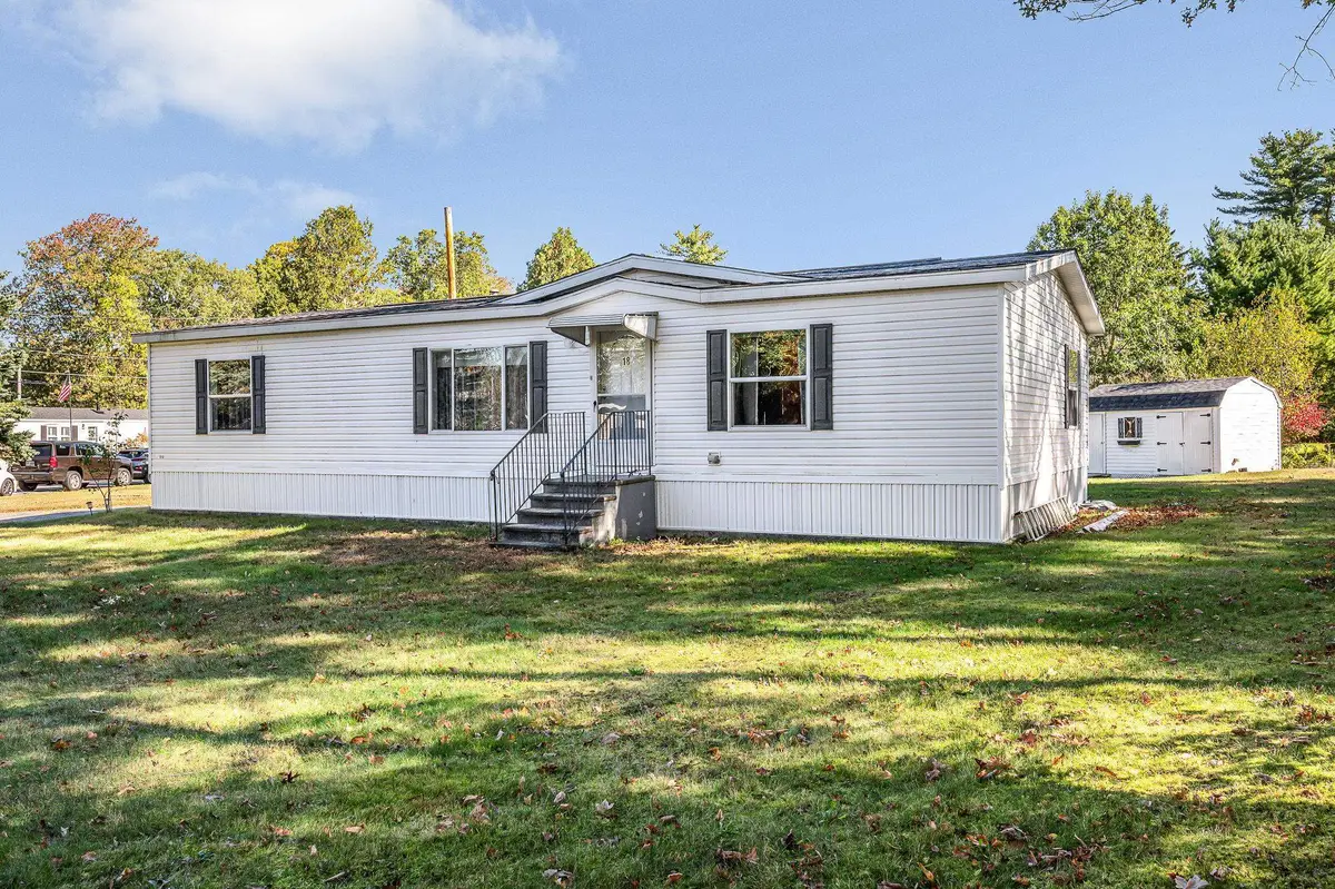 18 Winter Street, Salem, NH 03079 - Image #1