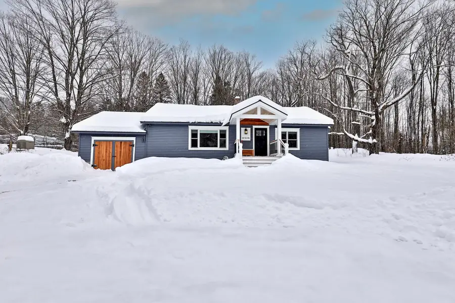 3078 North Hollow Road, Rochester, VT 05767 - #2
