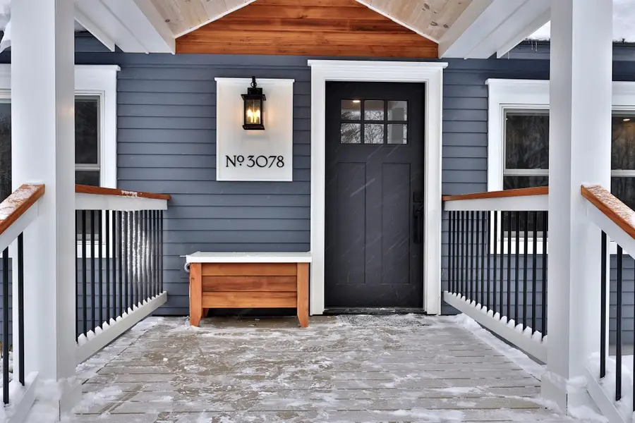 3078 North Hollow Road, Rochester, VT 05767 - #3