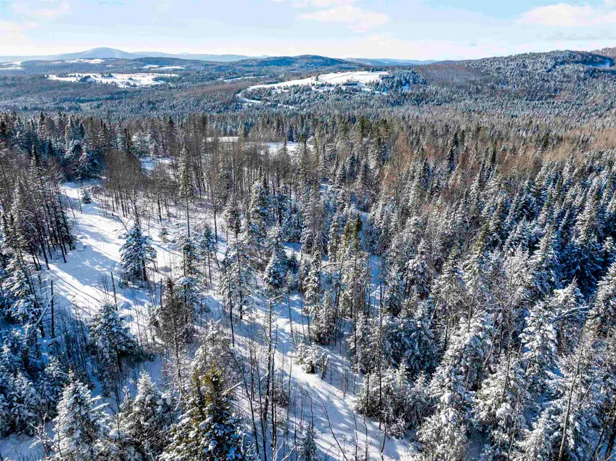 Sugar Hill Road, Stewartstown, NH 03597 - #2