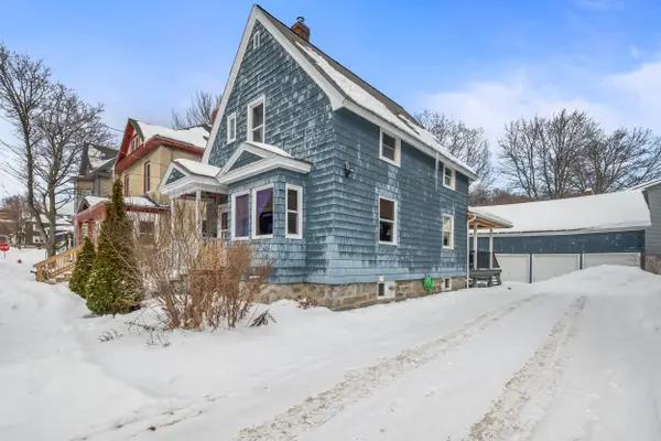 116 Washington Street, Berlin, NH 03570