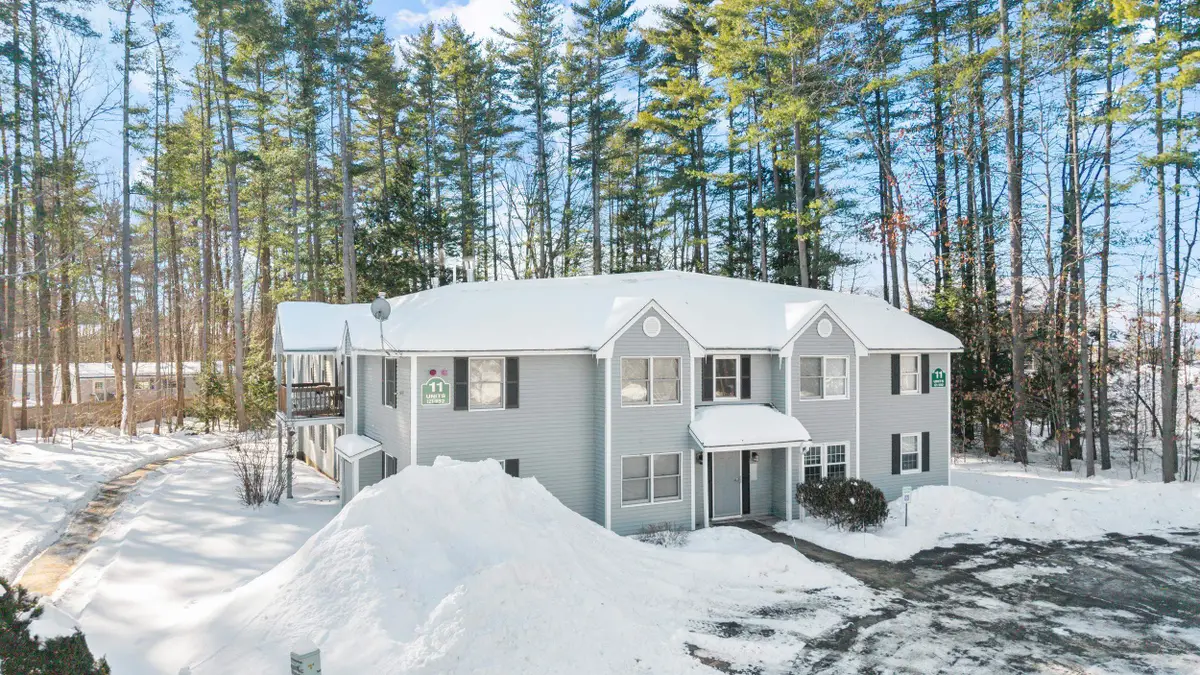 37 Alice Drive #129, Concord, NH 03303 - Image #1