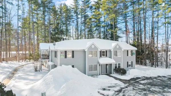 37 Alice Drive #129, Concord, NH 03303