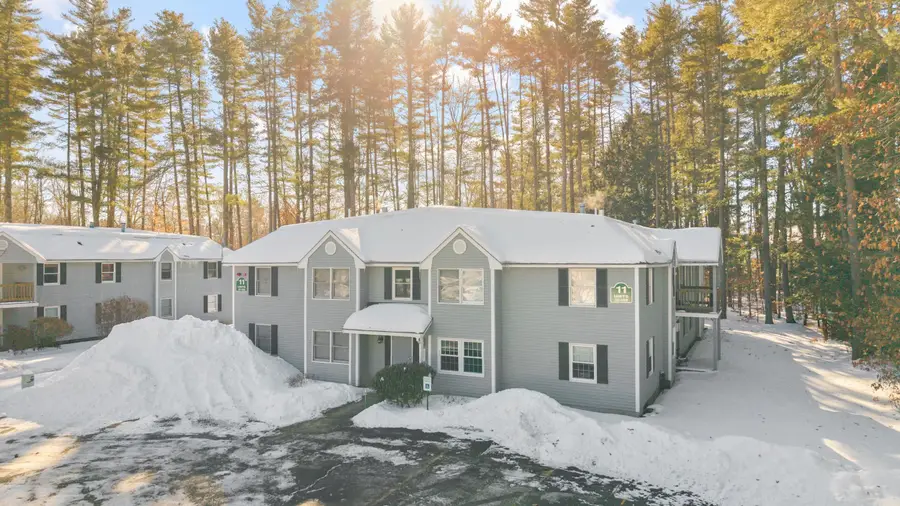 37 Alice Drive #129, Concord, NH 03303 - Image #2