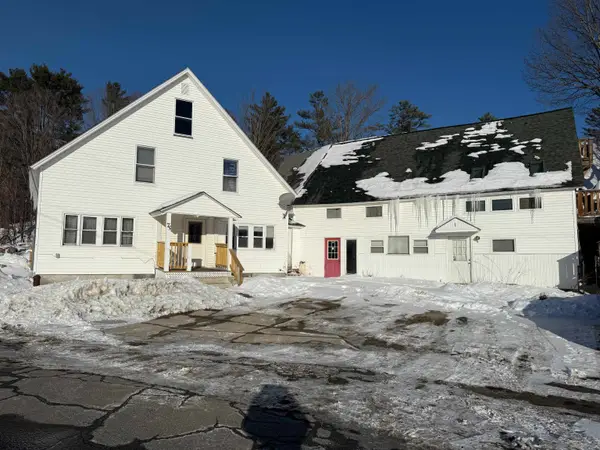 75 Library Road, Grafton, NH 03240