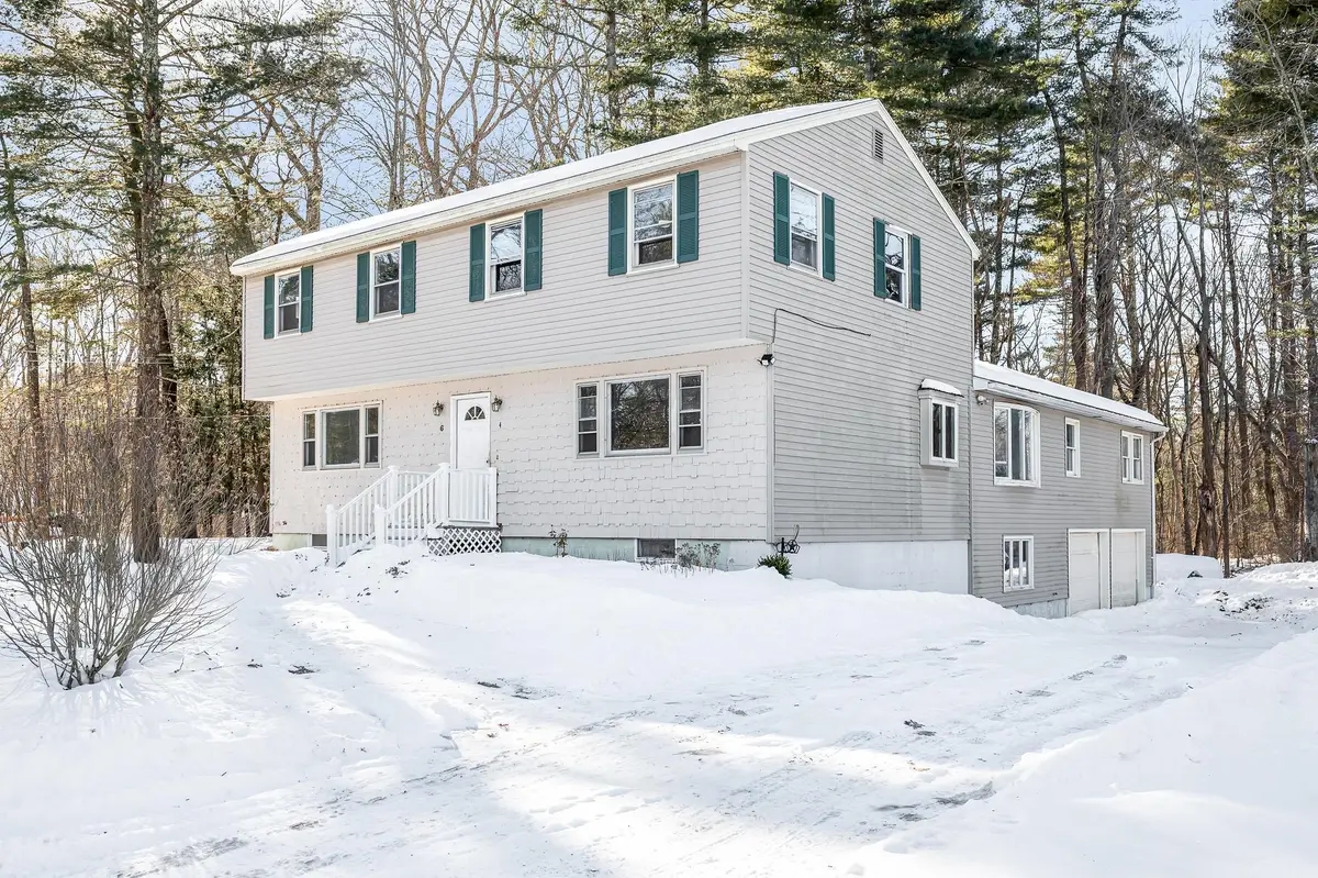 4 Therriault Avenue, Salem, NH 03079 - #1