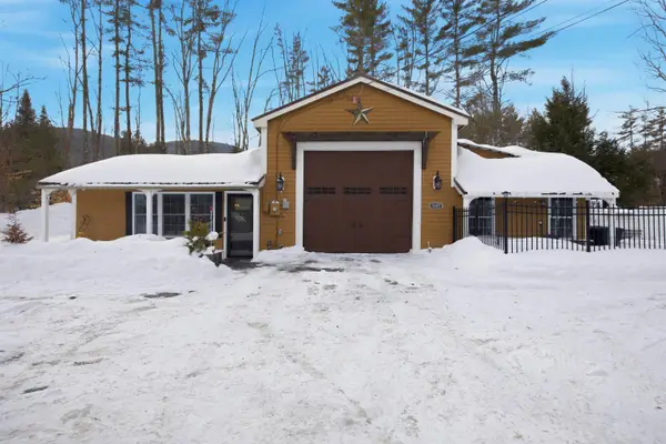 1287 Bearcamp Highway, Tamworth, NH 03883