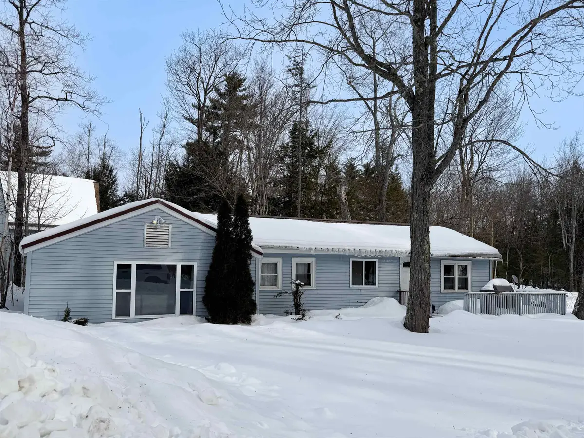 31 Pine Road, Middleton, NH 03887 - #1