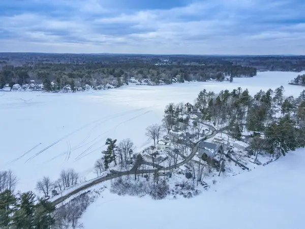 5 Ridge Road, Newton, NH 03858