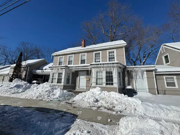 94 Main Street, Winchester, NH 03477