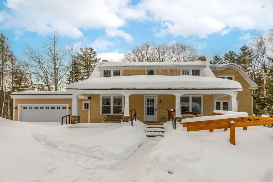 9 Old Route 30, Winhall, VT 05340 - #2