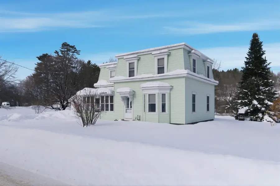 165 Pleasant Street, South Ryegate, VT 05069 - #2