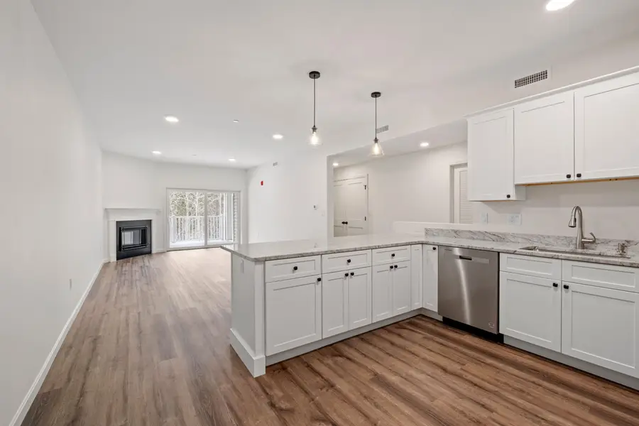 16 Twin Tip Terrace #2, Lincoln, NH 03251 - Image #2