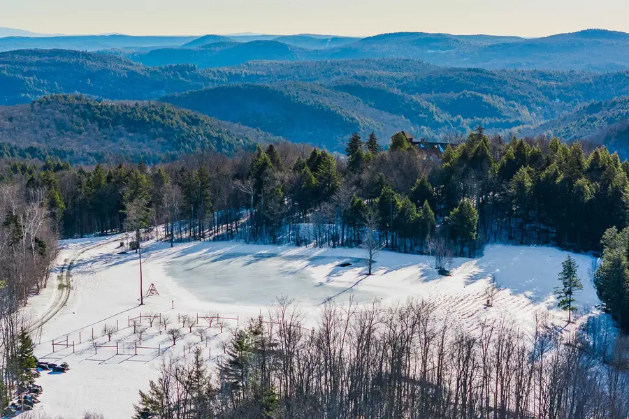 557 Trager Road, Jamaica, VT 05343 - #3