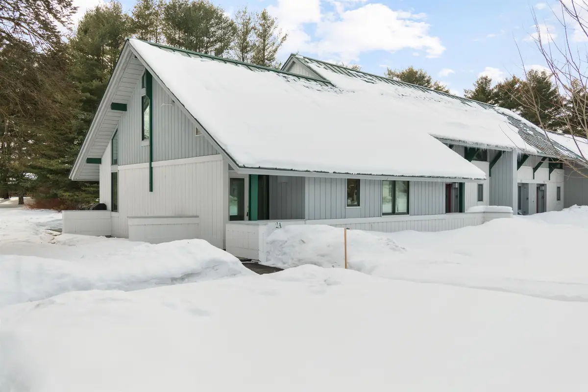 60 Village Green Drive #2A, Stowe, VT 05672 - Image #1