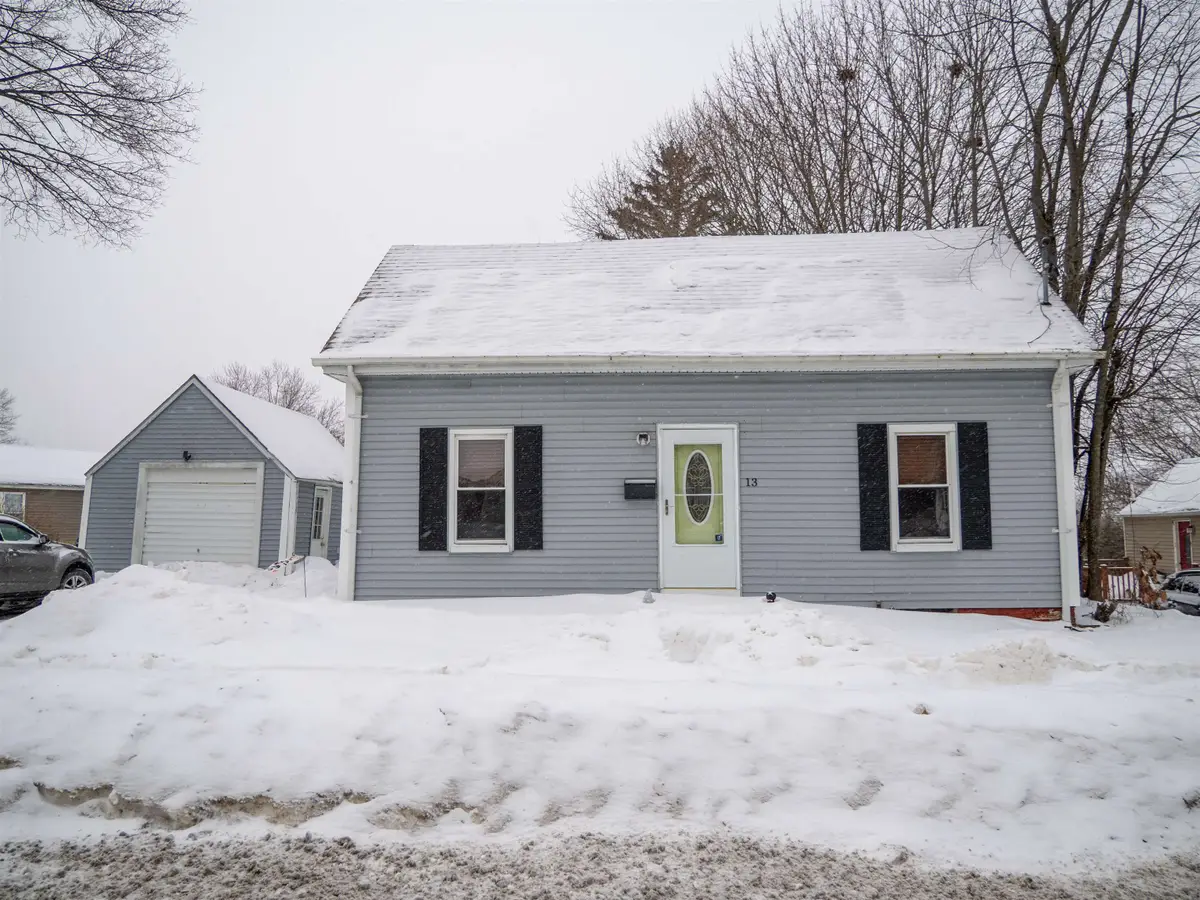 13 Stark Avenue, Dover, NH 03820 - Image #1