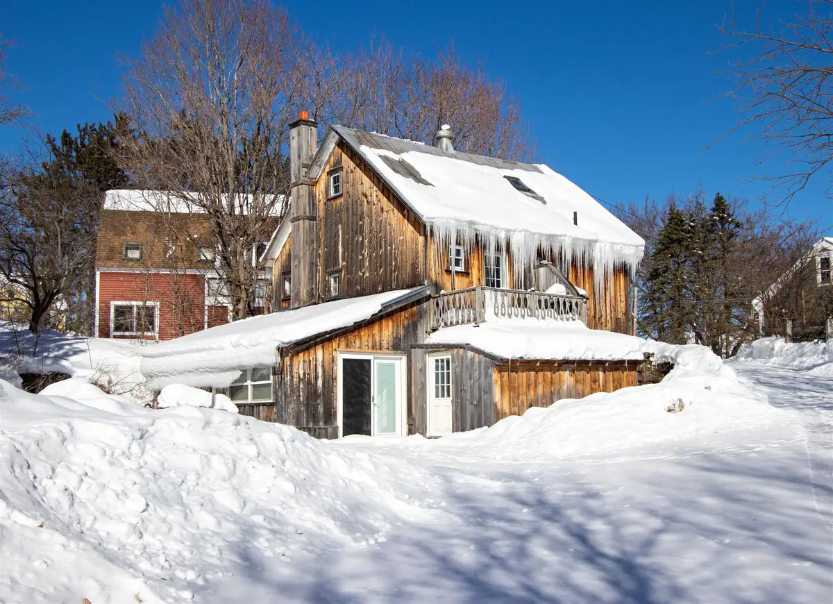 196 Brainerd Street, Danville, VT 05828 - Image #1