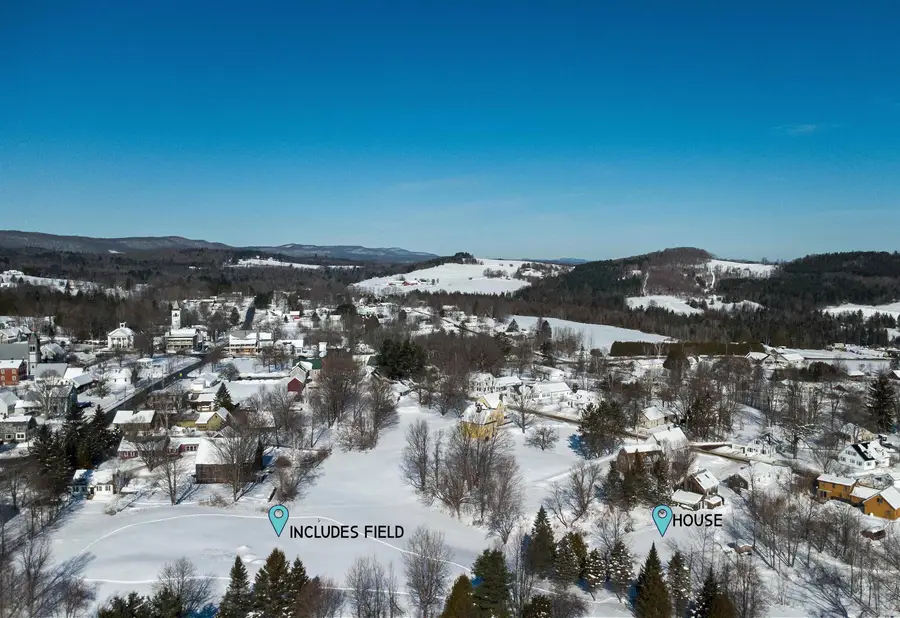 196 Brainerd Street, Danville, VT 05828 - Image #2