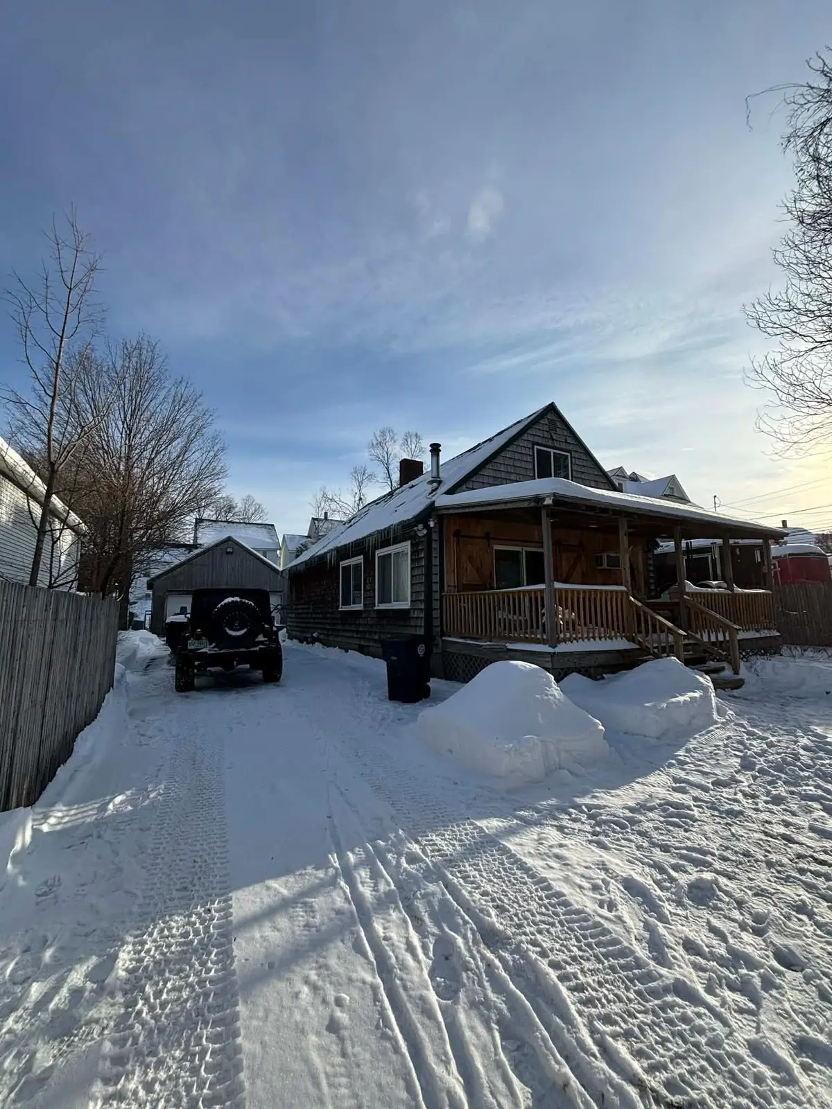 17 Crown Street, Nashua, NH 03060 - Image #1