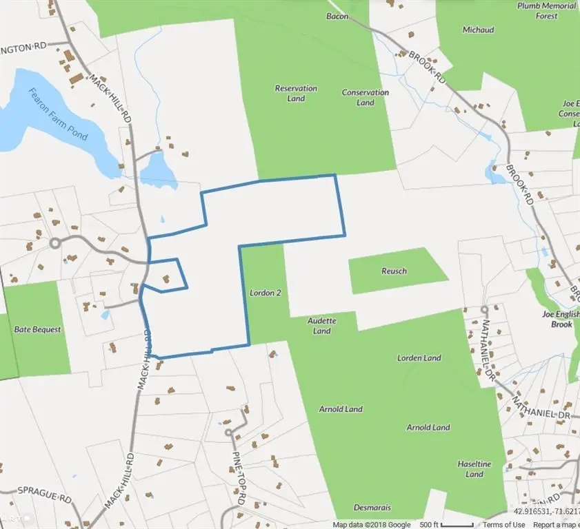 7-101 Mack Hill Road, Amherst, NH 03031 - #3