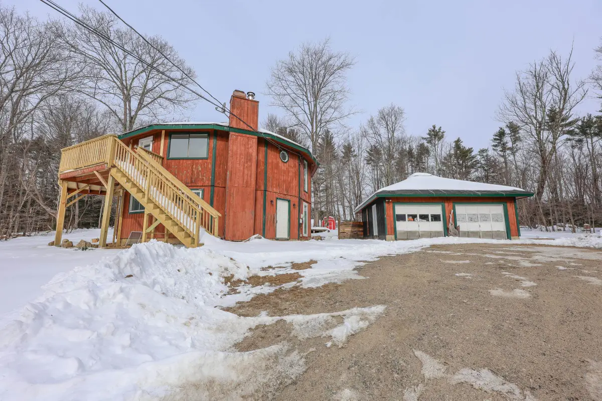 68 Targhee Drive, Pittsfield, NH 03263 - #1