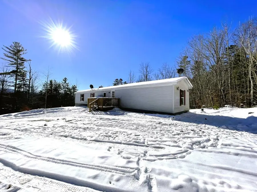 847 North Branch Road, Ripton, VT 05766 - #3