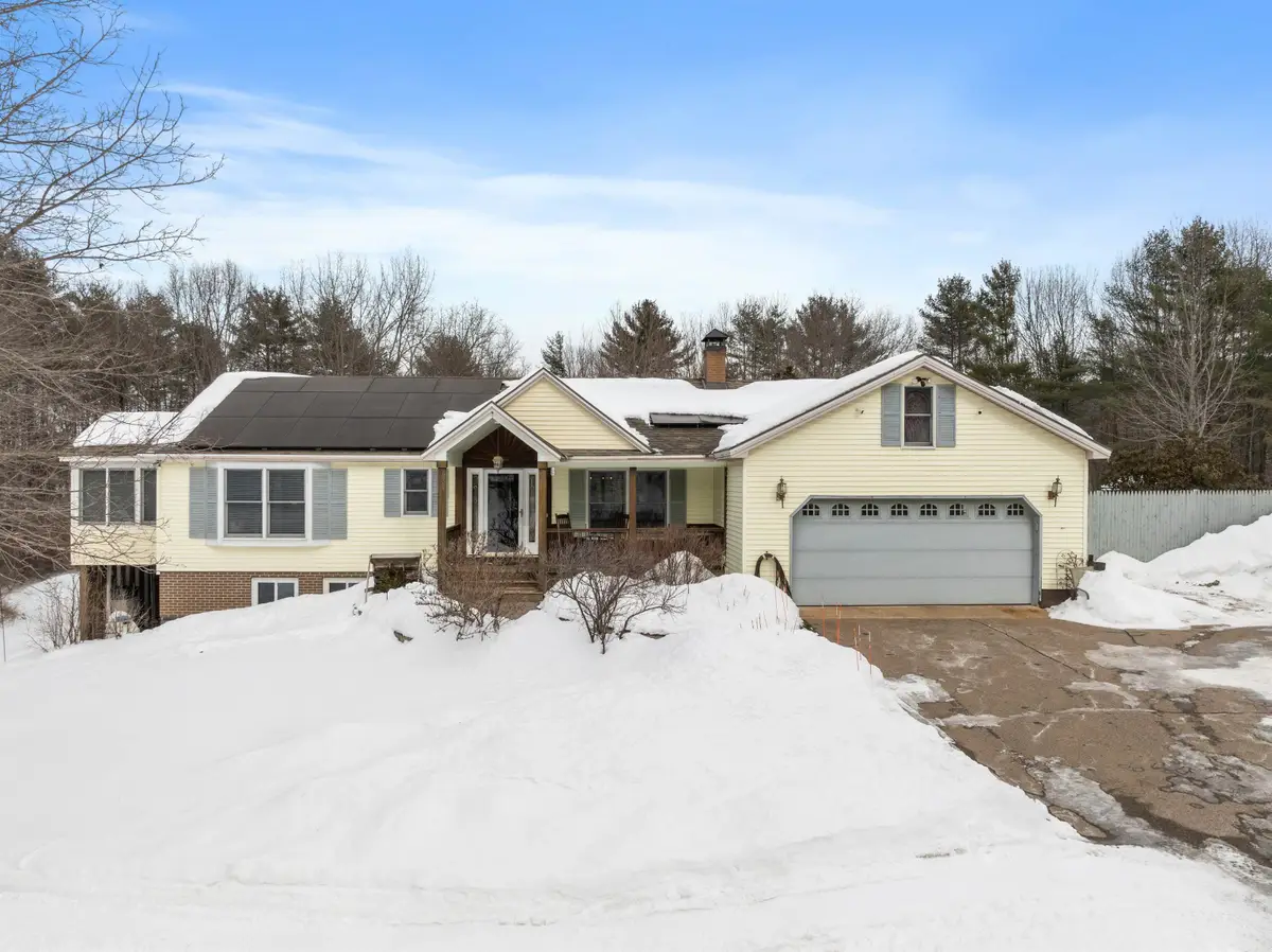 680 Union Road, Belmont, NH 03220 - Image #1