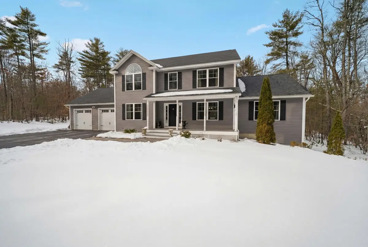 183 Hoit Road, Concord, NH 03301 - Image #1