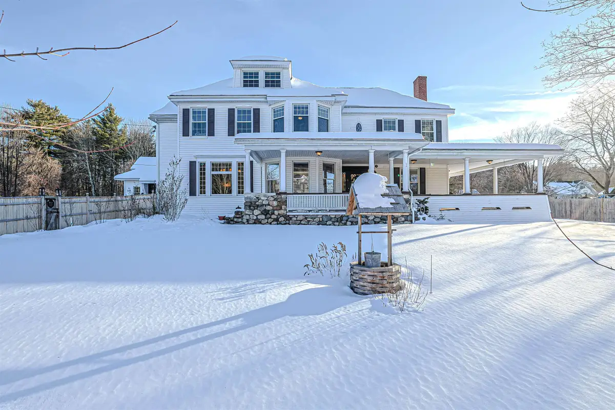 120 S Mast Street, Goffstown, NH 03045 - Image #1