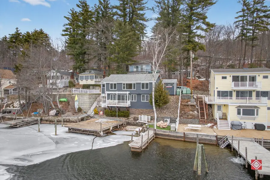 195 East Side Drive, Alton, NH 03809 - Image #3