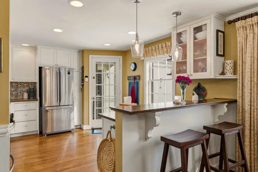 5 Bayberry Lane, Exeter, NH 03833 - #3