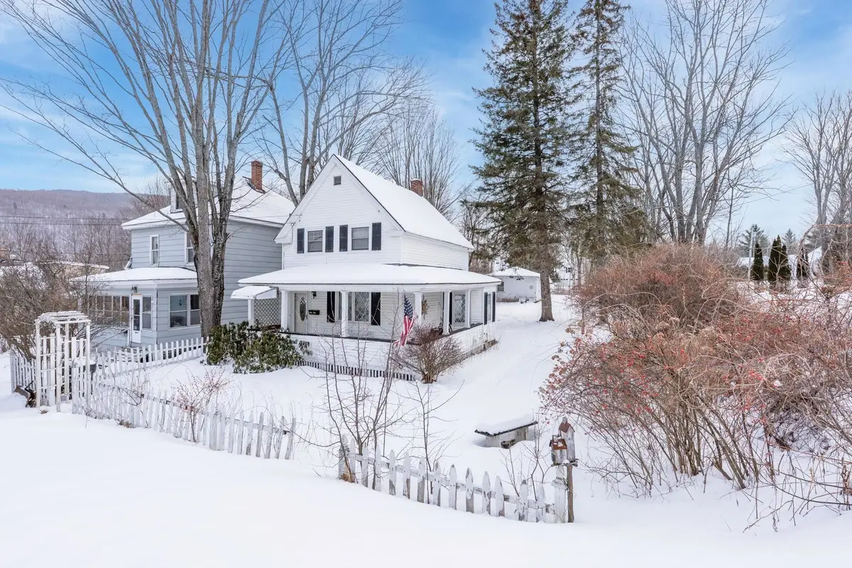 13 2nd Street, Gorham, NH 03581 - Image #1