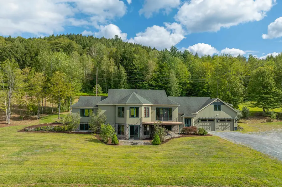 411 Wood Road, Hartford, VT 05059 - #2