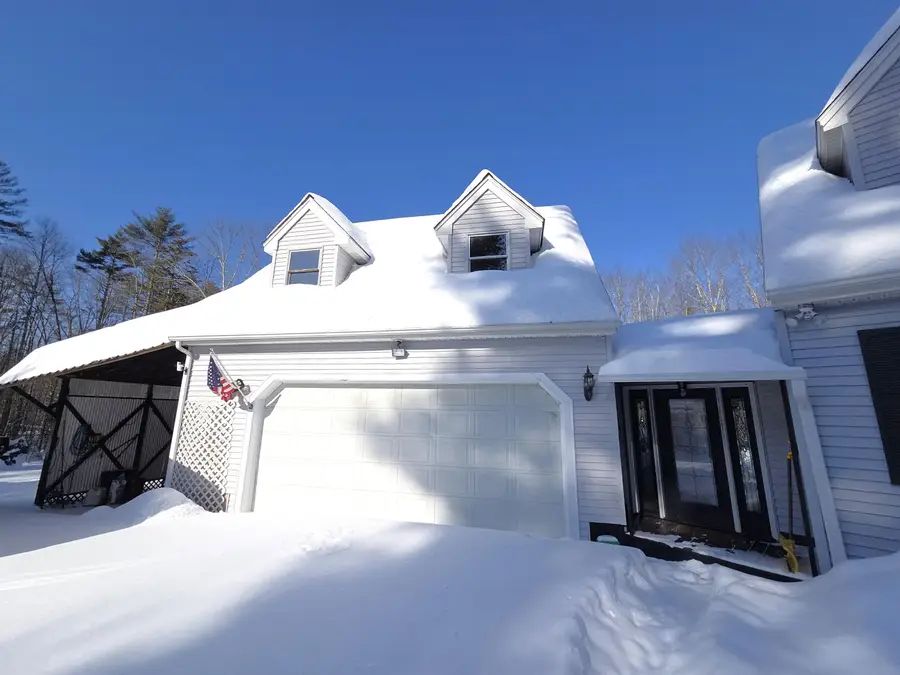 9 Norton Woods Road, Newmarket, NH 03857 - Image #2