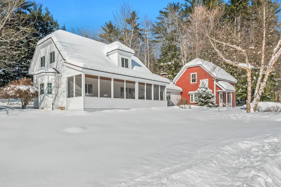 32 Mount Surprise Road, Bartlett, NH 03812 - #2