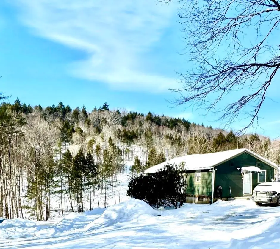 266 Tory Hill Road, Langdon, NH 03602 - #1