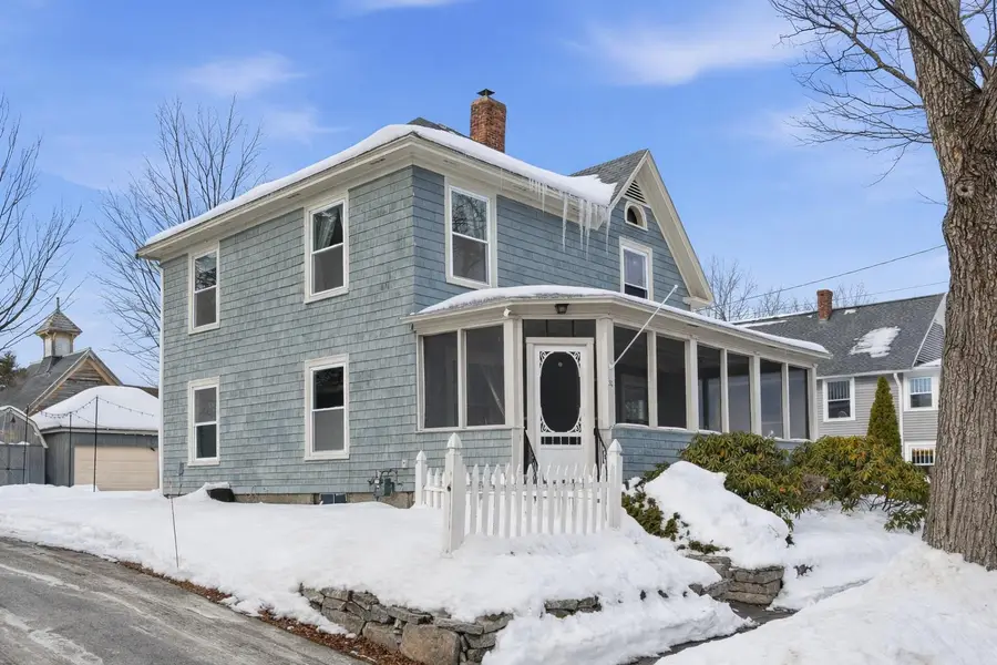 30 Ray Street, Manchester, NH 03104 - Image #2
