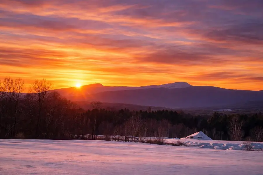 972 Fitzgerald Road #1, Morristown, VT 05661 - #2