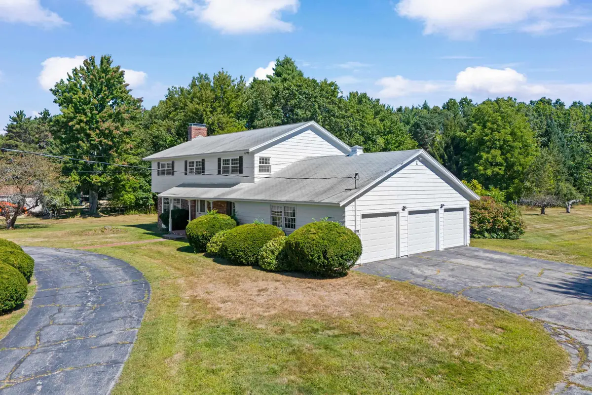 289 South Street, Concord, NH 03301 - #1
