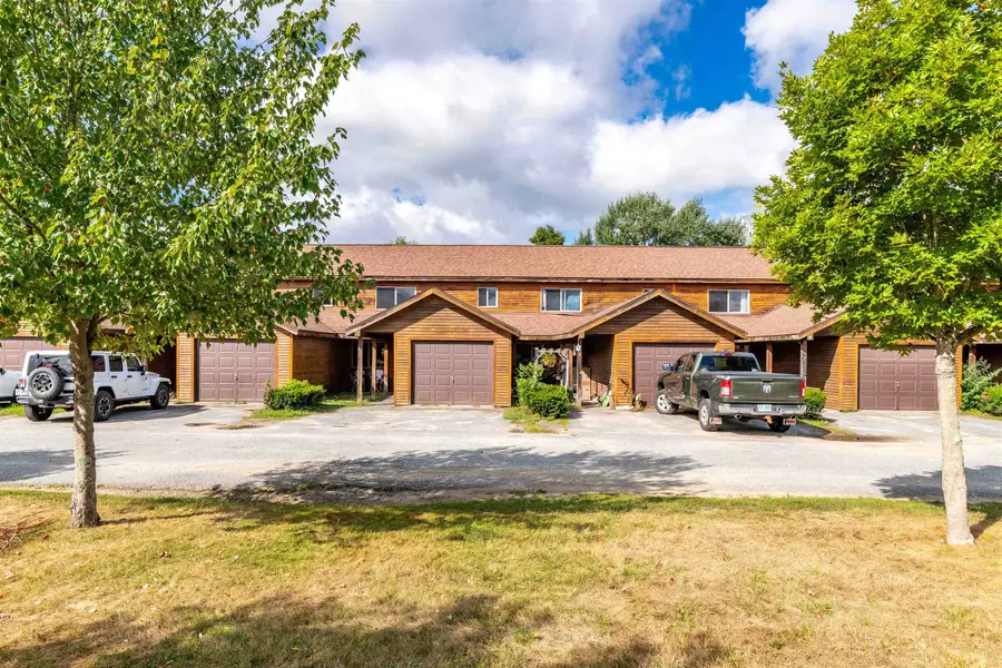 181 Benton Road, North Haverhill, NH 03774 - #2